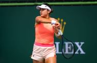 Carolina Dolehide (Source: Getty)
